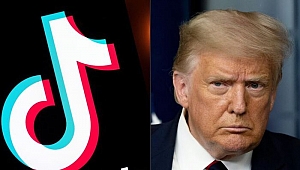 TikTok Trump'ın Başkanlık Kararnamesini Yargıya Taşıyor