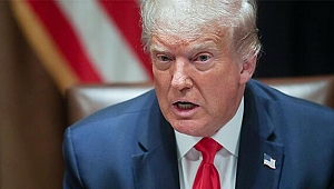 Trump 15 Eylül'e kadar süre verdi: Satılmazsa kapatıyoruz