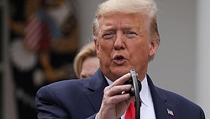 Trump'tan faaliyetlerini Çin'den ABD'ye taşıyan şirketlere 'vergi indirimi' sözü