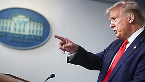 Trump'tan tartışılacak sözler: Karantinalar virüsün yayılmasını engellemiyor