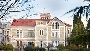 Türkiye’nin en başarılı öğrencileri yine Boğaziçi’nde 