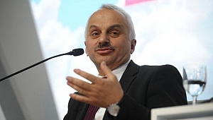 TUSAŞ Genel Müdürü Temel Kotil yoğun bakıma alındı 