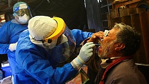 Üç ülkede koronavirüs kabusu devam ediyor!