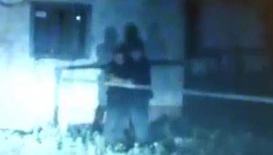 Ukrayna’da polisi rehin alan saldırganı keskin nişancı vurdu