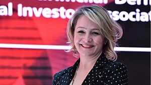 Uluslararası yatırımcılar Türkiye’nin ekonomik zaferlerine katkı sağlamaya devam edecek