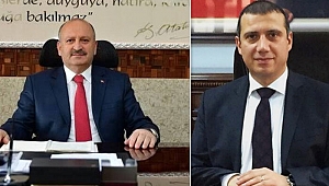 Ünye Kaymakamı ve Ünye Belediye Başkanı koronavirüse yakalandı