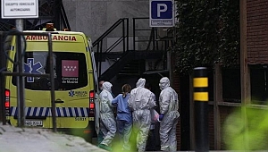 Vaka sayıları artınca Madrid’de sigara içilmesi ve gece hayatı yasaklandı!