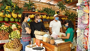 Venezuela’da Karantinada Fiyatlar Neredeyse Üçe Katladı