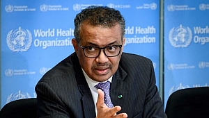 WHO: ‘‘Salgını Bitirecek Sihirli Değnek Beklemeyin’’