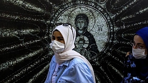 Yunanistan’dan Kariye açıklaması: Sembolik şiddet