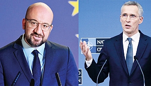 Yunanistan NATO ve AB’ye başvurdu