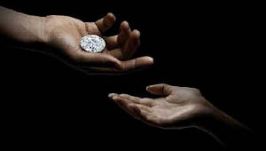 102 karat pırlanta İngiltere’de satışa çıkıyor