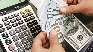 15 yılda Afrika’nın 836 milyar doları çalındı