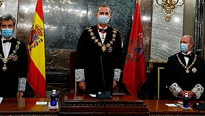 20 yıl sonra ilk! Katılmadı