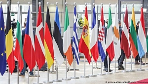 AB'den yeşil ışık: Hukuk devletini ihlale mali kesinti