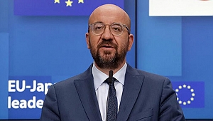 AB Konseyi Başkanı Michel, AB içinde karar almada oy birliğinin devamından yana