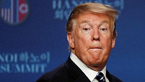 ABD Başkanı Trump'tan yasa dışı çağrı: İki kez oy verin