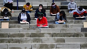 ABD’de corona virüsü salgınında facia: Üniversiteler açıldı 37 bin vaka çıktı