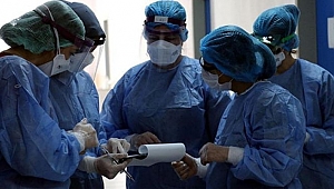 ABD’de coronadan ölenlerin sayısı 202 bini geçti!