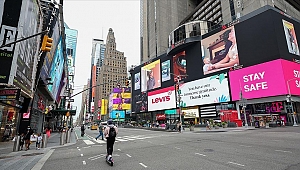 ABD'de ölü sayısı 189 bine dayandı