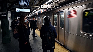 ABD'de virüsten can kaybı 206 bin 616'ya yükseldi