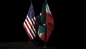 ABD'den 2 şirket ve 45 kişiye yaptırım kararı!