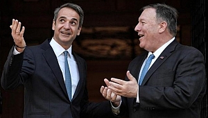 ABD’den ambargo kaldırma kararı sonrası açıklama!