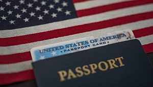 ABD’den kritik Çin kararı! 1000’den fazla kişinin vizesi iptal