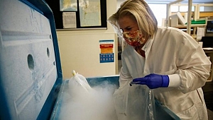 ABD’li bilim insanlarından maske iddiası: Covid-19’a bağışıklık sağlayabilir