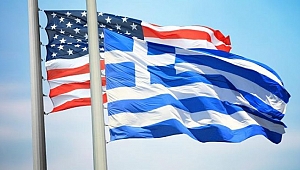 ABD'nin Ankara Büyükelçiliği'nden 'Sevilla Haritası' açıklaması!