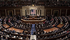 ABD Temsilciler Meclisinden Çin'e karşı 