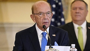 ABD Ticaret Bakanı'ndan Türkiye açıklaması: 'Kilit rol' oynayabilir