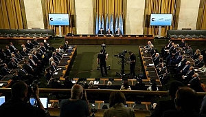 ABD ve Rusya PKK'yı Cenevre'ye götürmek istiyor