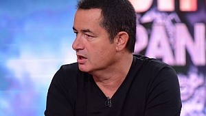 Acun Ilıcalı'dan uzaktan eğitim için öğrencilere bilgisayar müjdesi