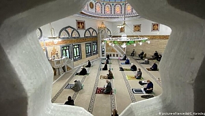 Alman hükümetinden Müslüman düşmanlığıyla mücadele hamlesi