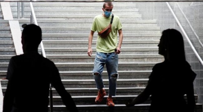 Almanya, Avusturya’yı risk bölgesi ilan etmeyi planlıyor!