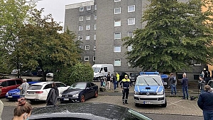 Almanya'da cansız bedeni bulunan 5 çocuğun, anneleri tarafından boğulduğu ortaya çıktı