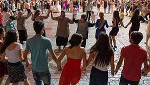 Almanya’da Covid-19 artışının arkasından Türk düğünleri çıktı