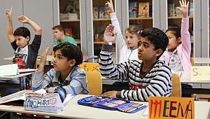 Almanya'da koronavirüs nedeniyle çocuk başına 300 euroluk 'kinderbonus'