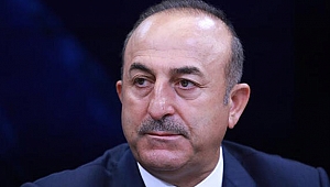 Bakan Çavuşoğlu'ndan Pelosi'ye tepki