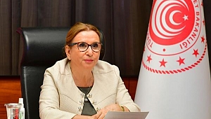 Bakan Pekcan G20 Ticaret ve Yatırım Bakanları Toplantısı'na katıldı