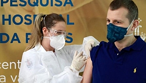 Bilim insanlarından müthiş iddia: Rusya ve Çin’in aşıları grip aşısı çıktı