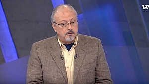 BM’den Kaşıkçı davası cezalarına tepki: Adalet güldürüsü