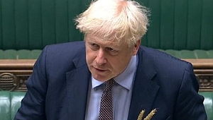 Boris Johnson’dan koronavirüs açıklaması: Herkesin kurallara uymasını bekliyoruz