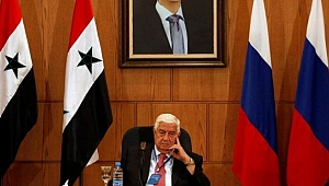 Bu kadarına da pes: Suriye’den Türkiye’ye rezil suçlama