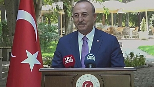 Çavuşoğlu: Görüşme teklifini Yunanistan reddetti, Atina'nın NATO'yu yalanlaması ibretliktir