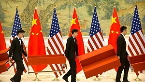 Çin’den ABD’li bakana ve şirketlere yaptırım geliyor!