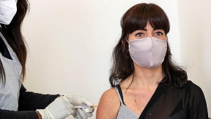 Corona virüsü aşısının durmasına sebep olan hasta ortaya çıktı