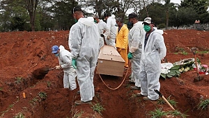 Corona virüsünde büyük şüphe! Kayıtlar doğru tutulmuyor iddiası: Gerçek ölü sayısı iki katı olabilir