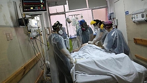 Corona virüsünde D vitamini mucizesi: Yarı yarıya düşürüyor